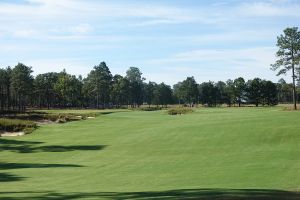 Pinehurst No10 4th Fairway